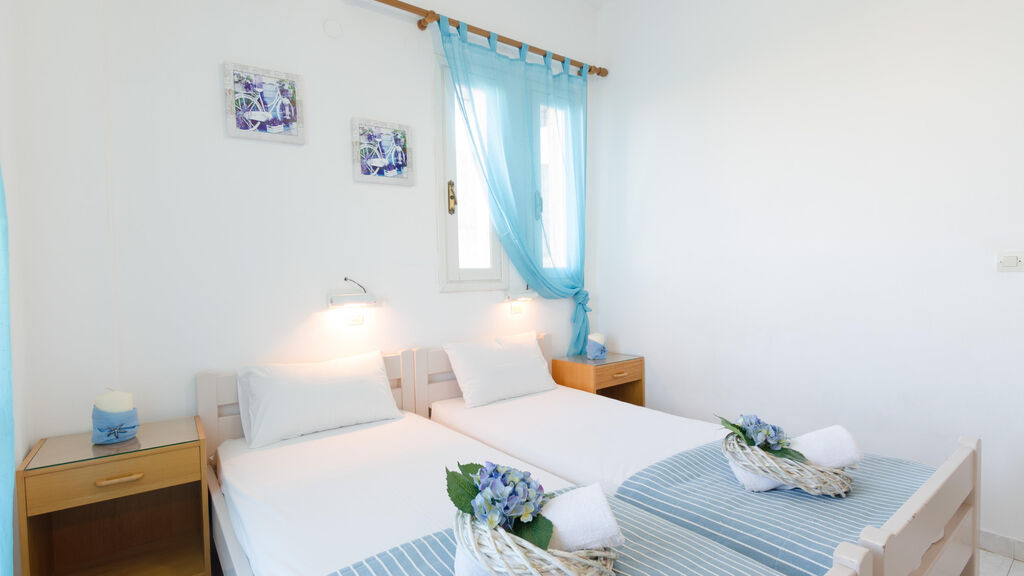 Aglaia Studio & Apartment