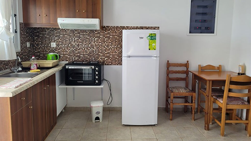 Apartmánový Dům Albatros