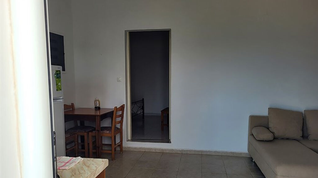 Apartmánový Dům Albatros