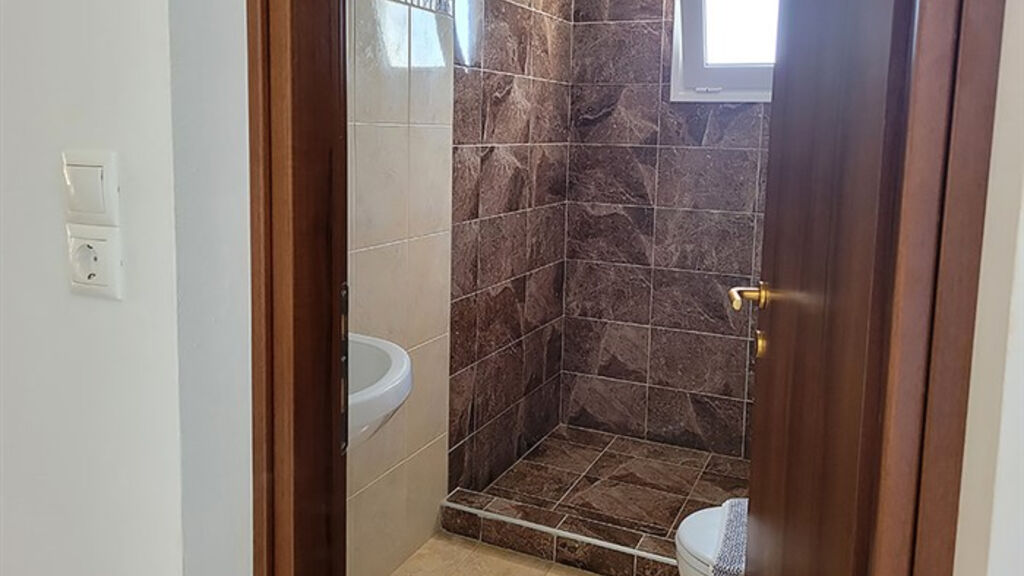 Apartmánový Dům Albatros