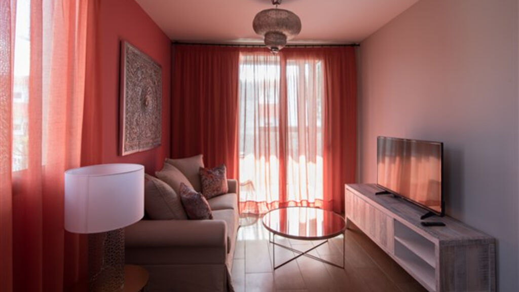 Alhambra Boutique Apartmens