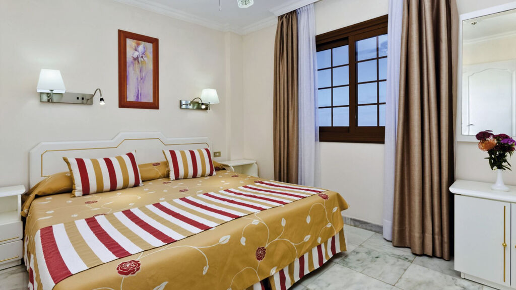 Apartamentos Casablanca