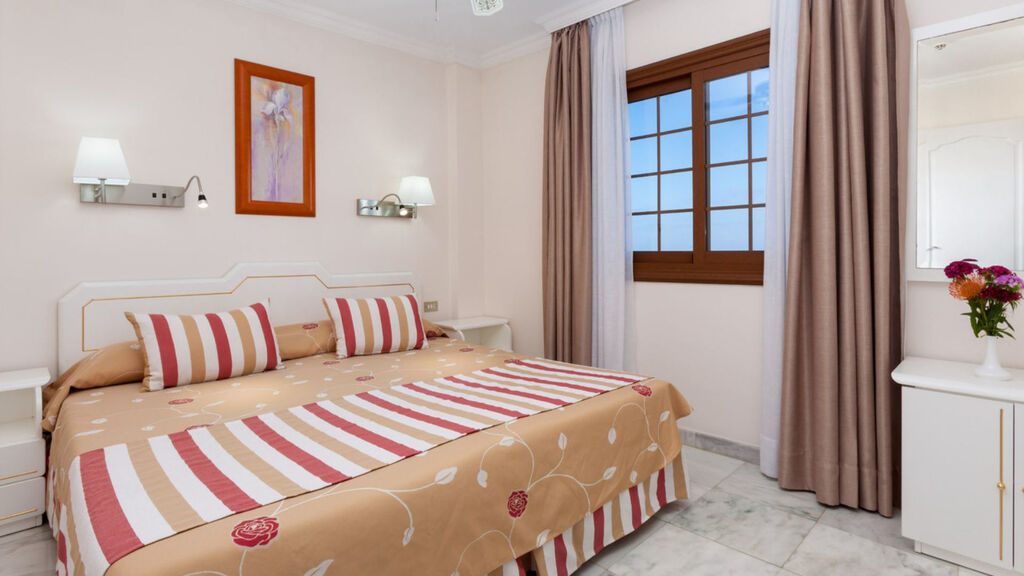 Apartamentos Casablanca