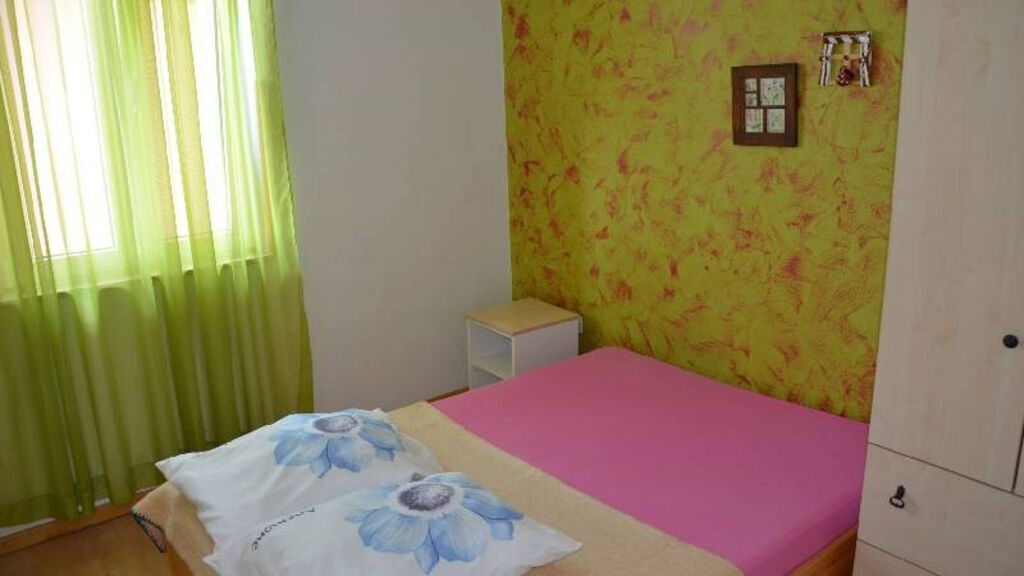 Apartmani Dražena