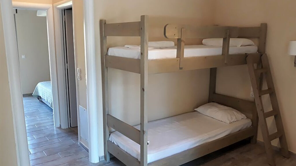 Apartmánový Dům Nefeli