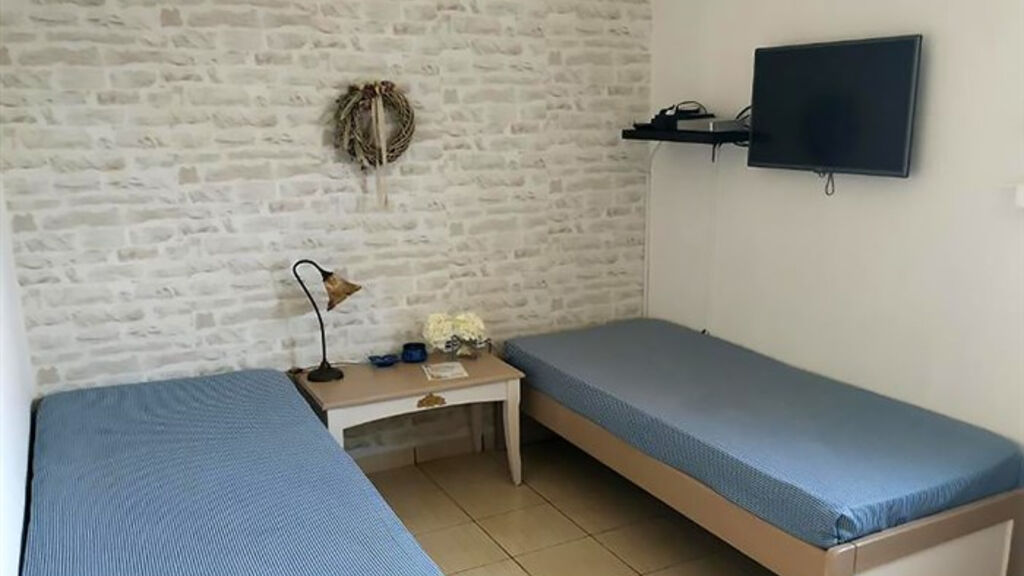 Apartmánový Dům Niki