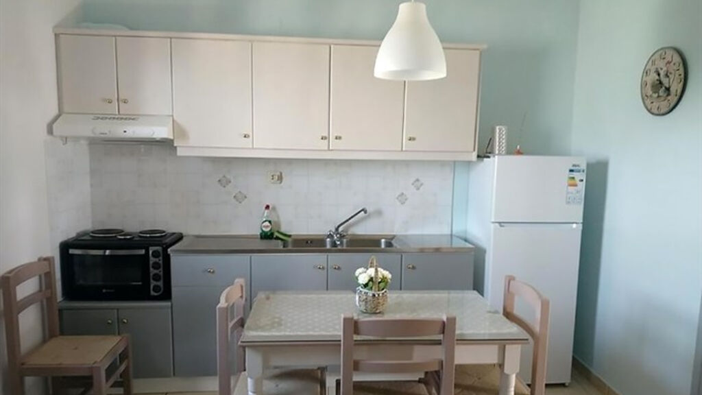 Apartmánový Dům Niki