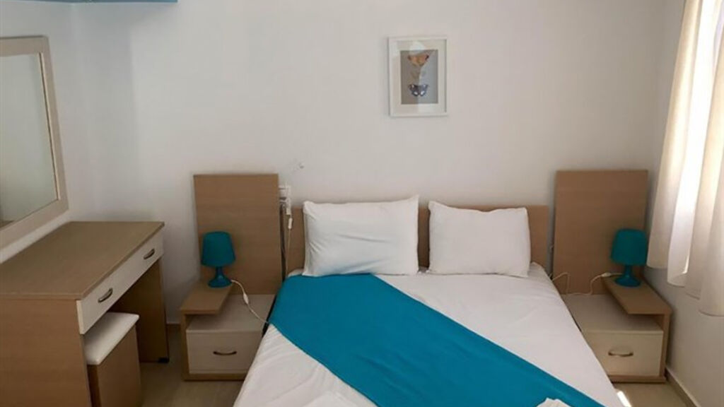 Apartmánový Dům Sunorama