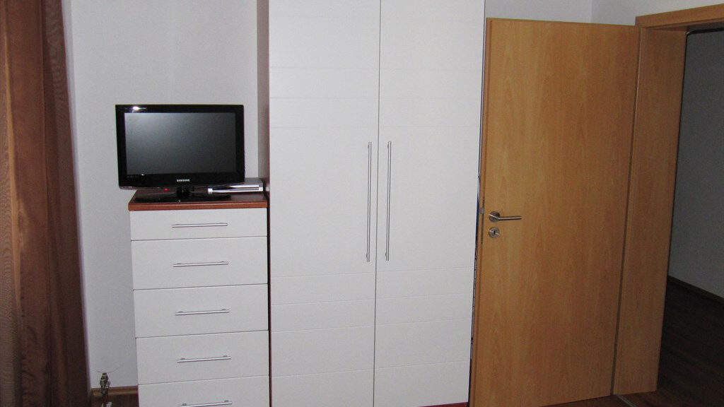 Apartmány Klaudio