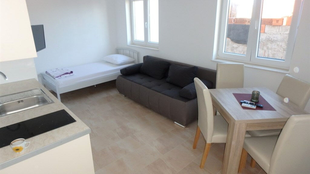 Apartmány Kolombo