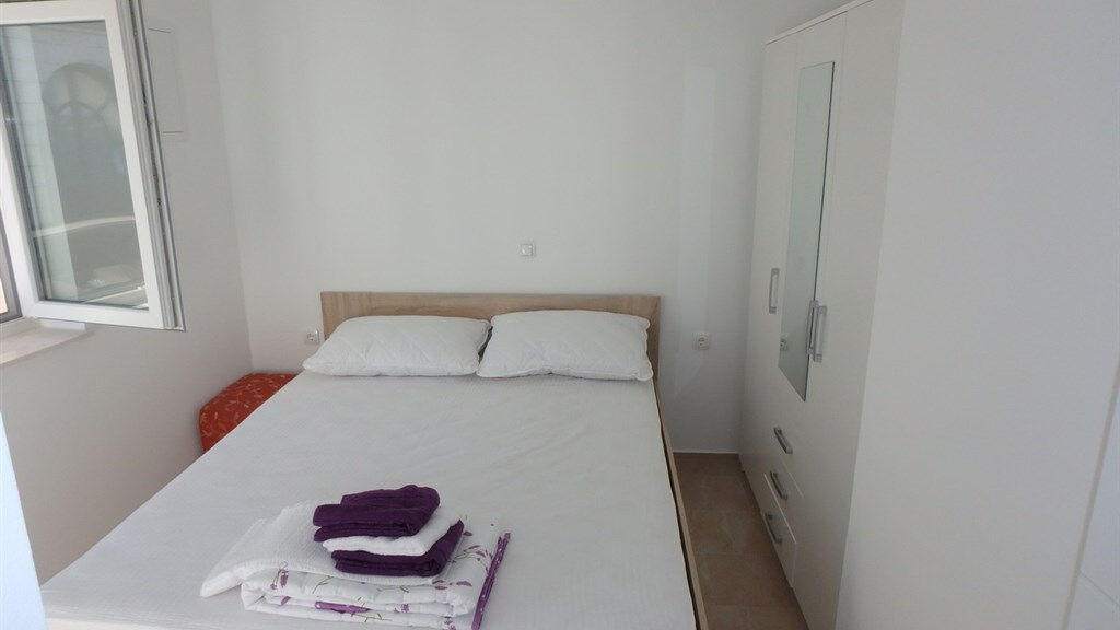 Apartmány Kolombo