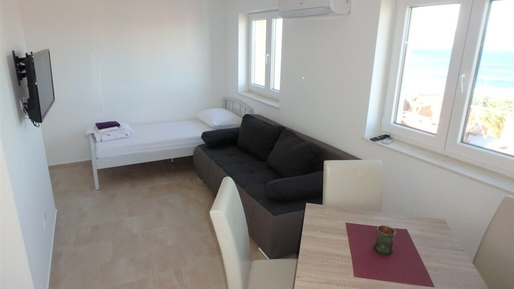 Apartmány Kolombo