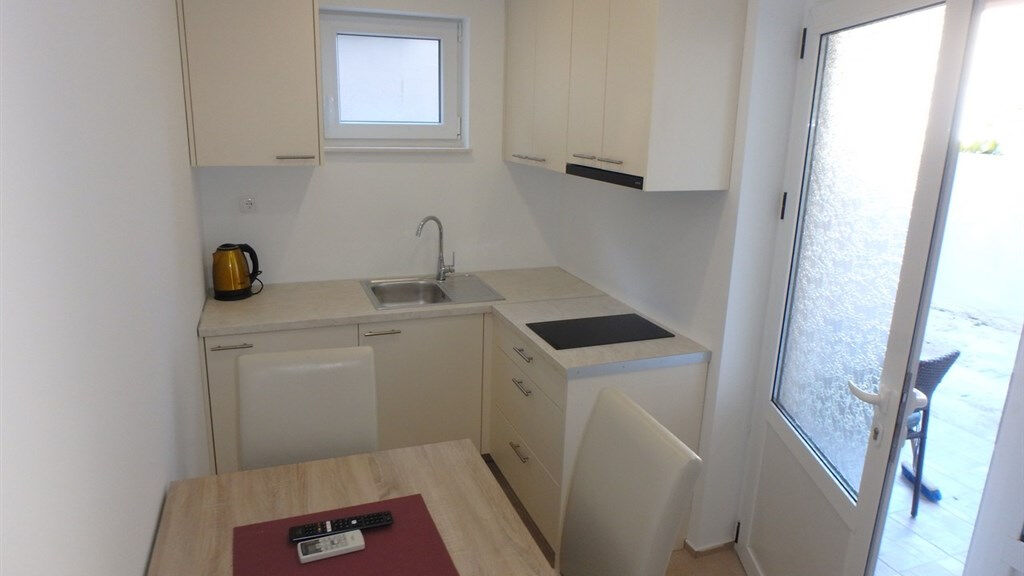 Apartmány Kolombo