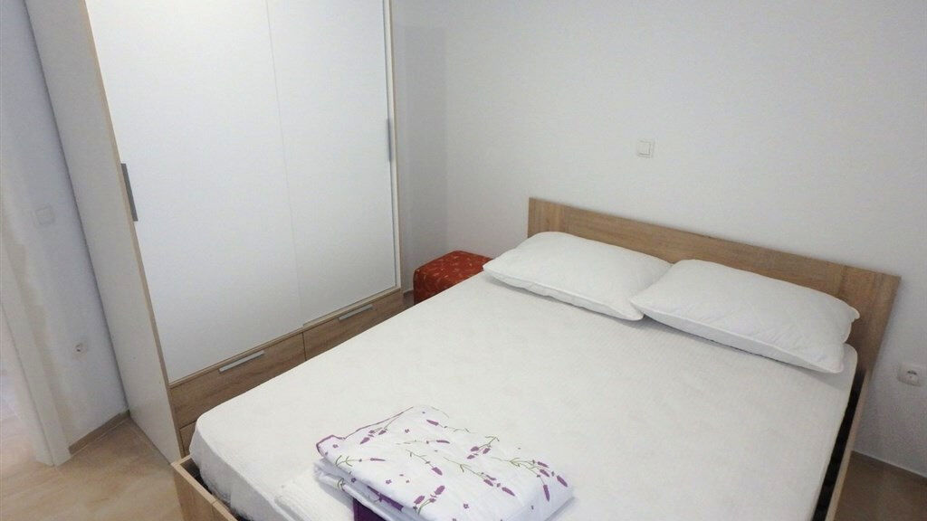 Apartmány Kolombo