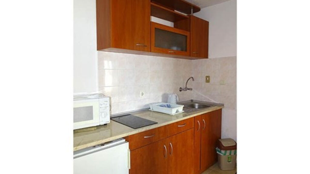 Apartmany Lazarovi