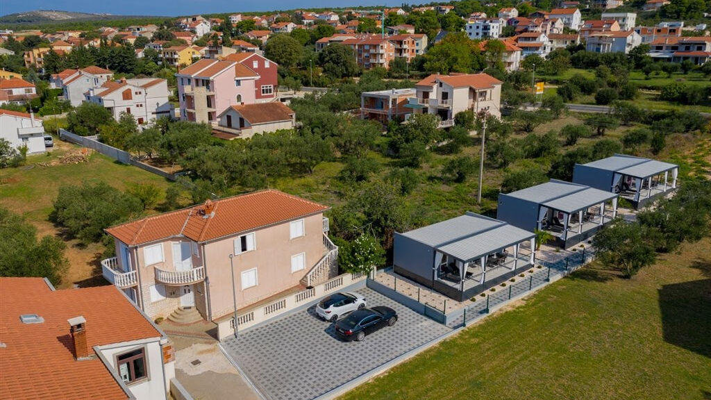 Apartmány Pavlaković