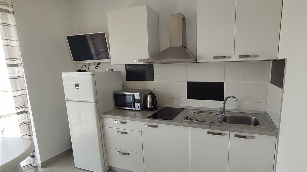 Apartmány Porat