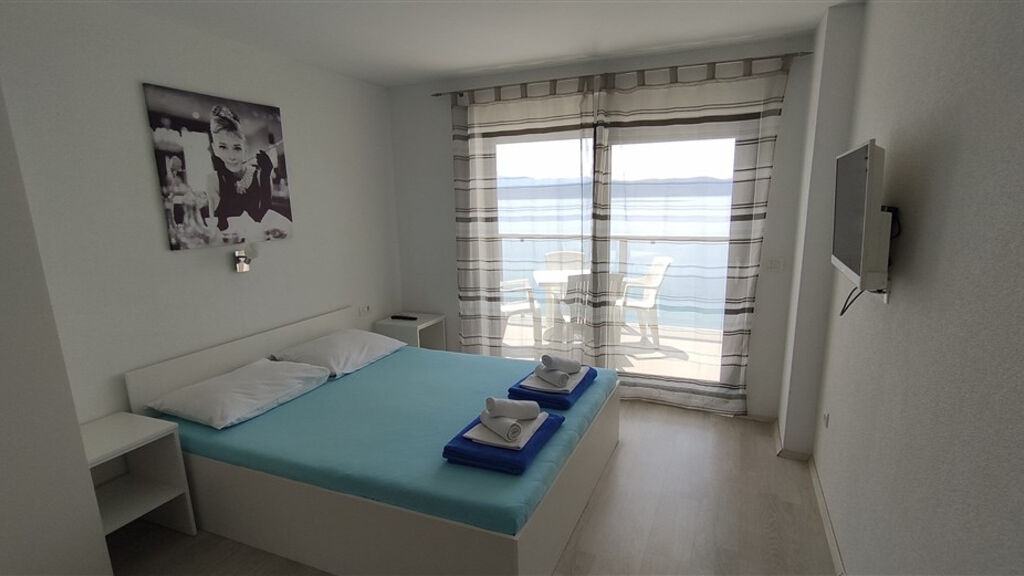 Apartmány Porat