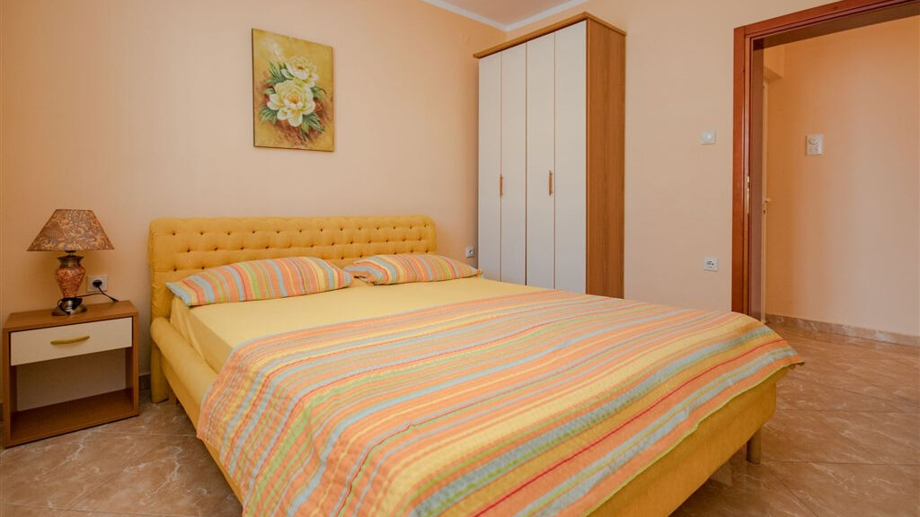 Apartmány Posejdon