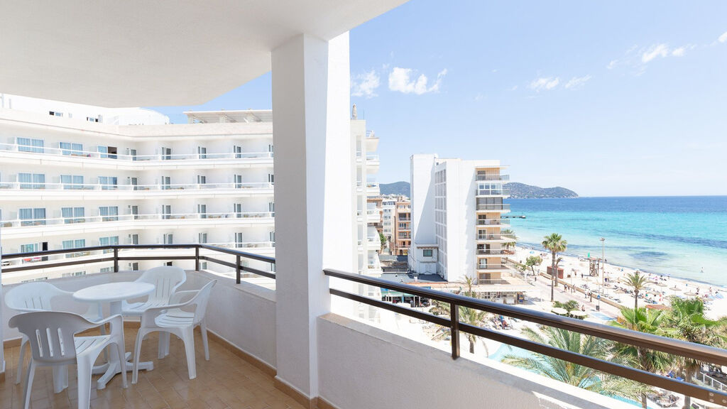 Apartmány R2 Cala Millor