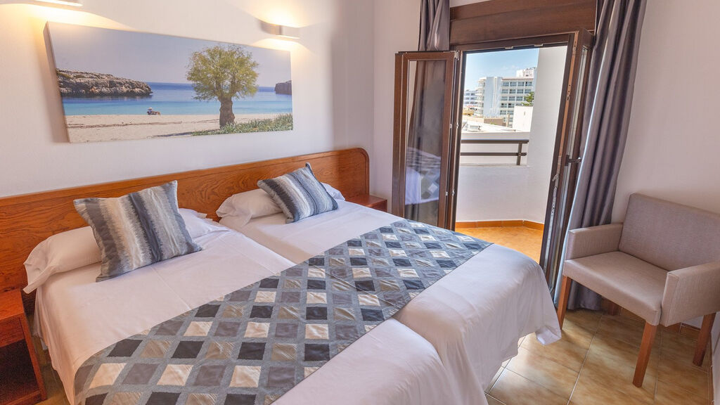 Apartmány R2 Cala Millor