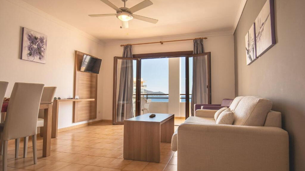 Apartmány R2 Cala Millor