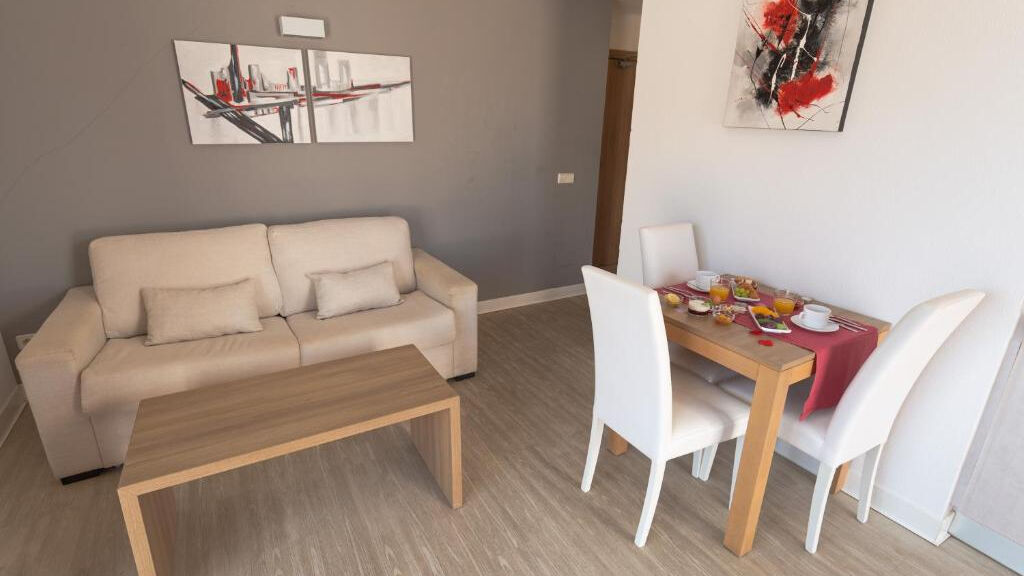 Apartmány R2 Cala Millor