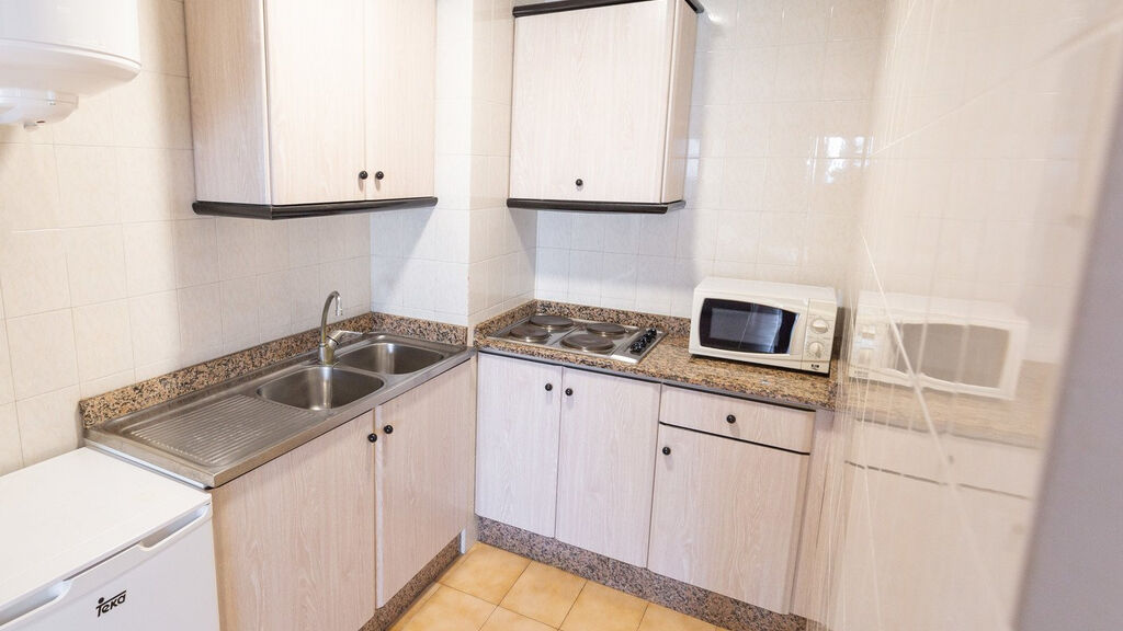 Apartmány R2 Cala Millor