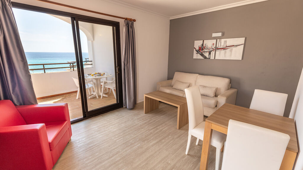 Apartmány R2 Cala Millor