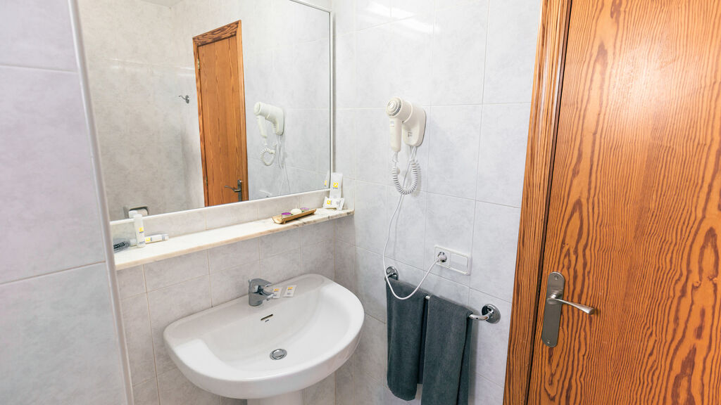 Apartmány R2 Cala Millor