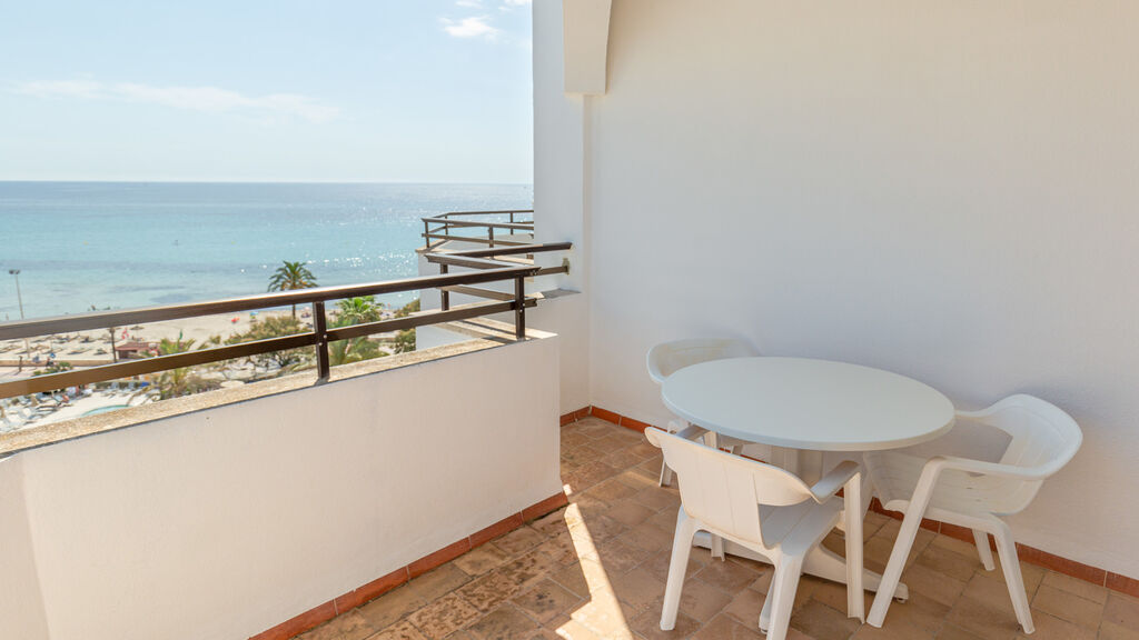 Apartmány R2 Cala Millor