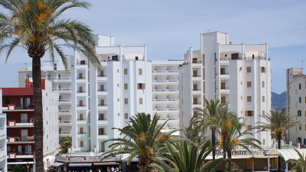 Apartmány R2 Cala Millor