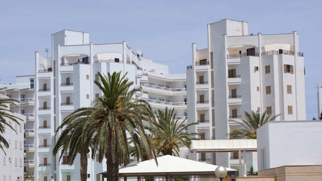 Apartmány R2 Cala Millor