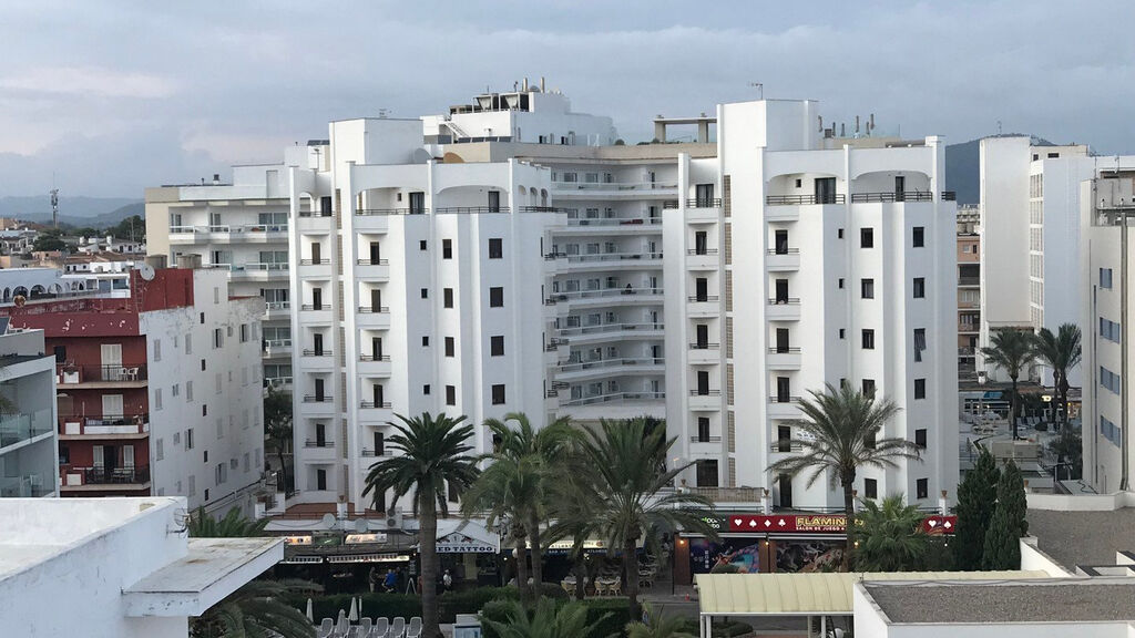 Apartmány R2 Cala Millor