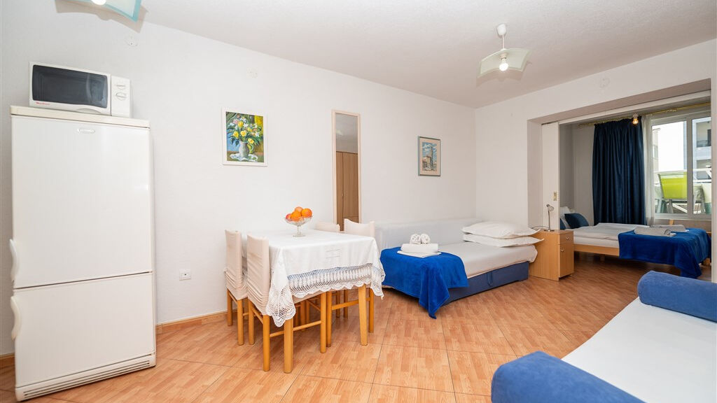 Apartmány Urlić