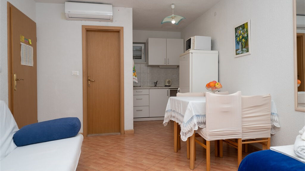 Apartmány Urlić