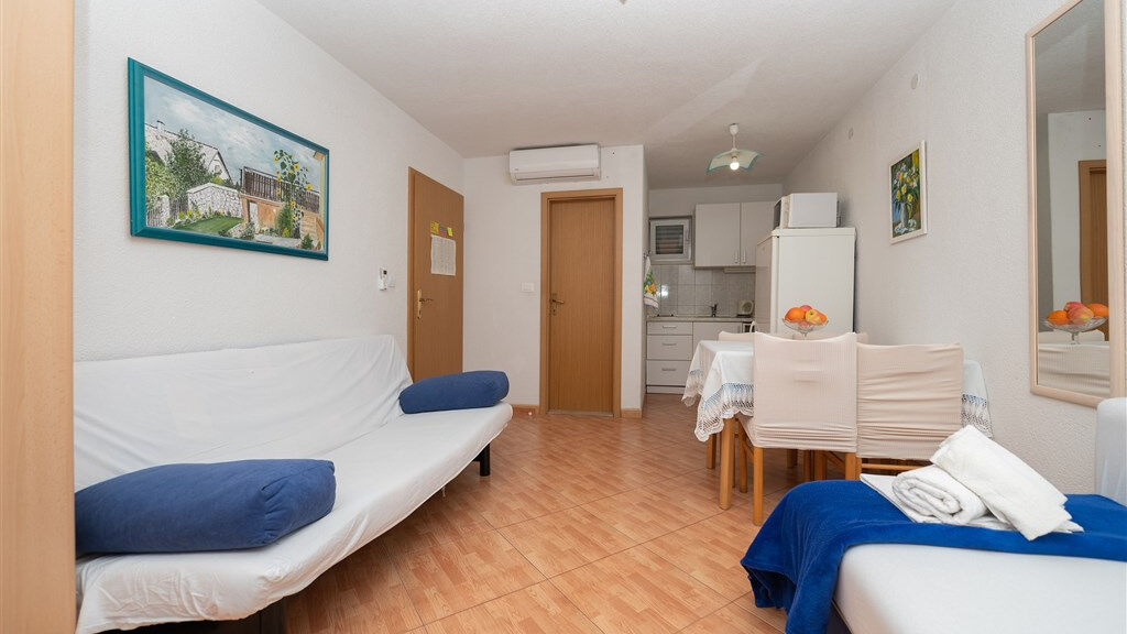 Apartmány Urlić