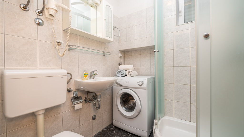 Apartmány Urlić