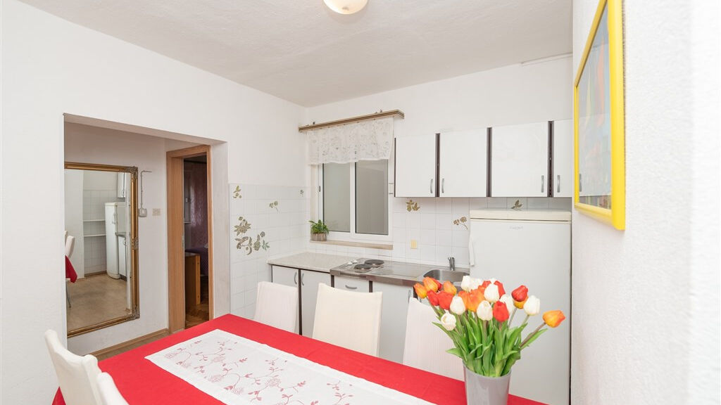 Apartmány Urlić