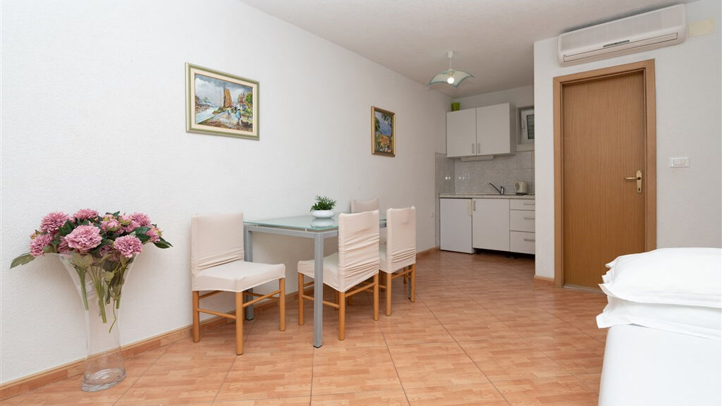 Apartmány Urlić