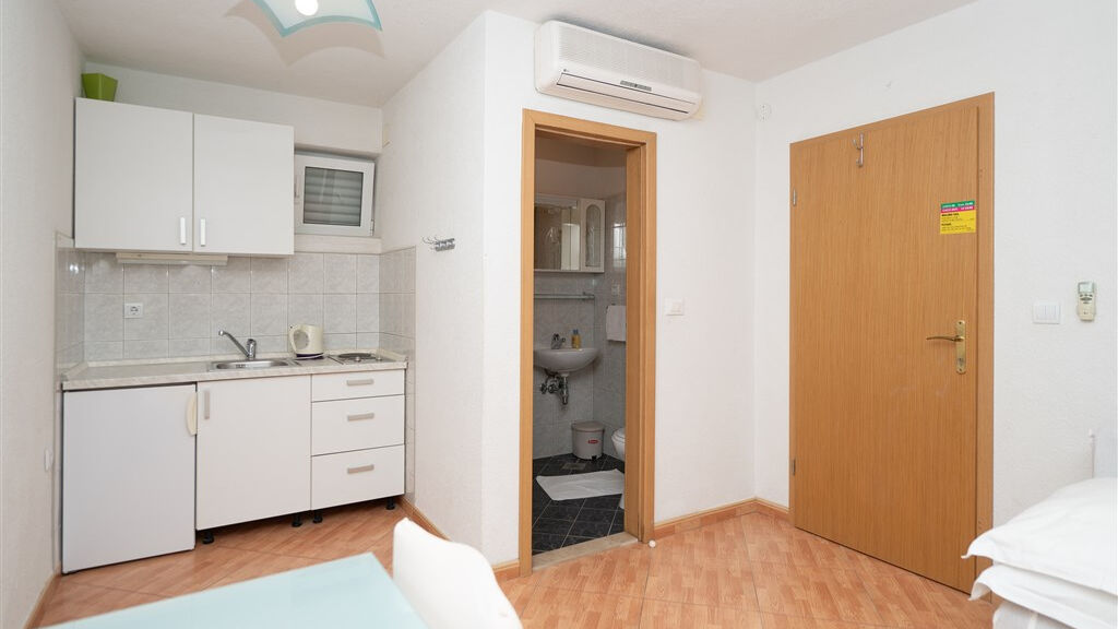 Apartmány Urlić