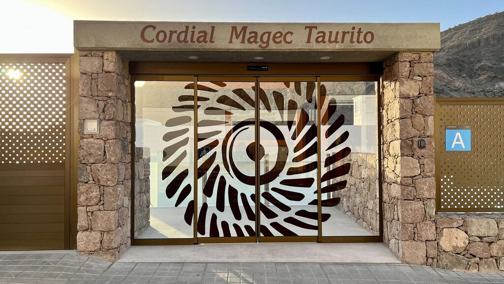 Cordial Magec Taurito