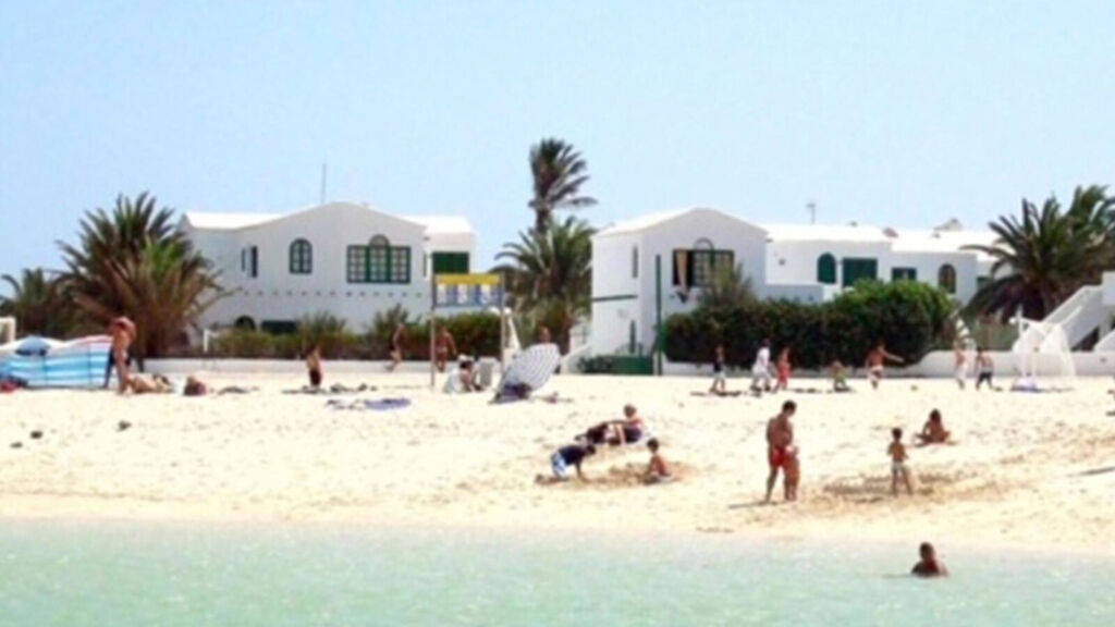 Cotillo Lagos