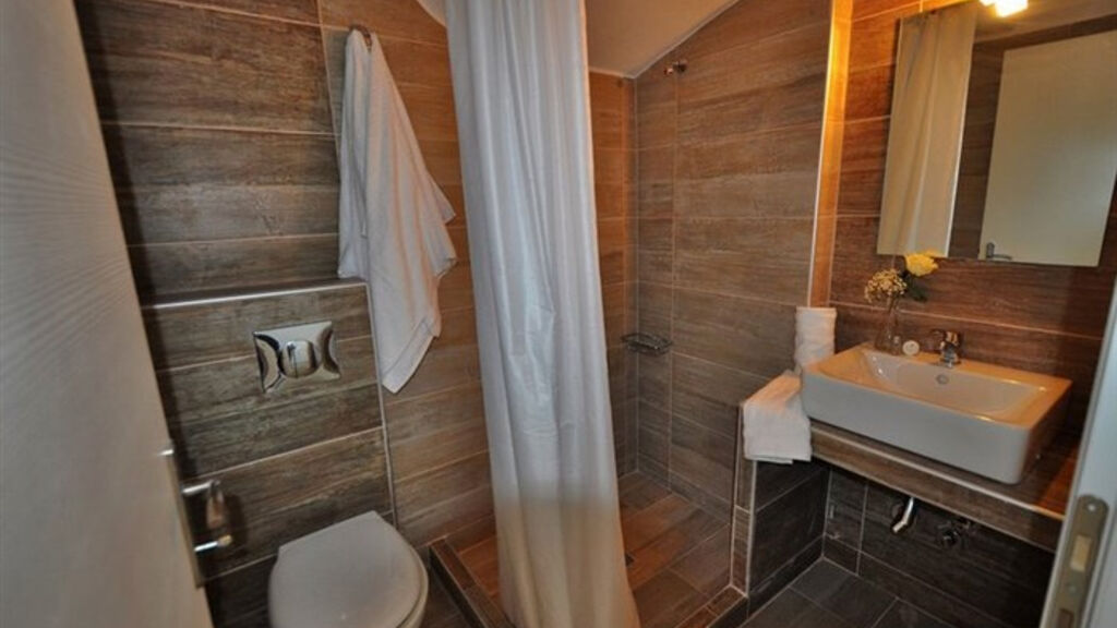 Apartmánový Dům De Sol Luxury Apartments