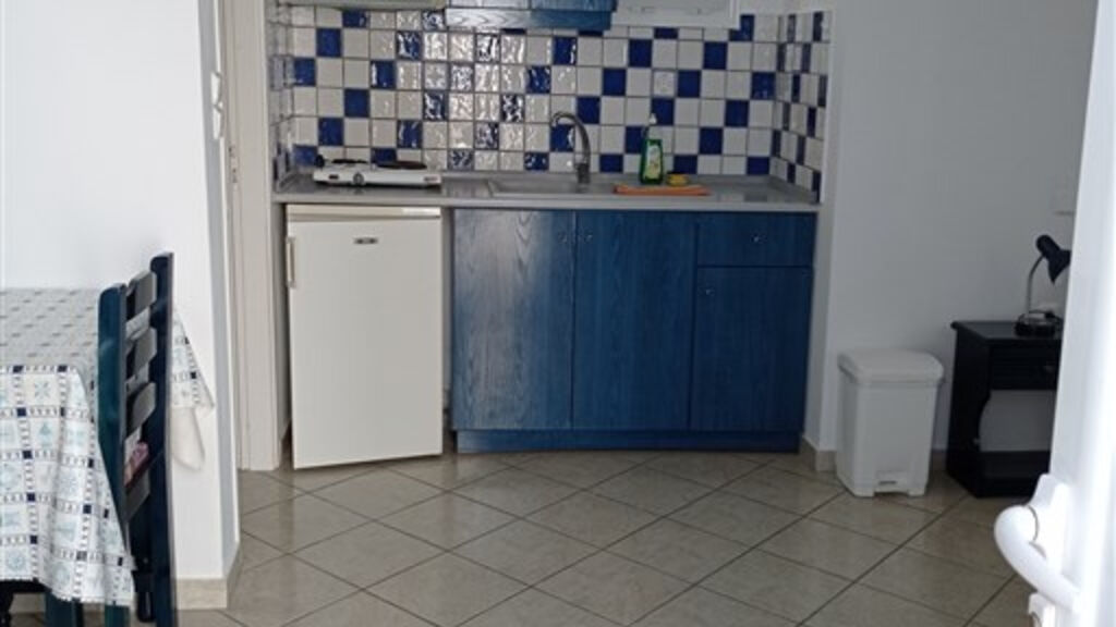 Studia a apartmány Evi