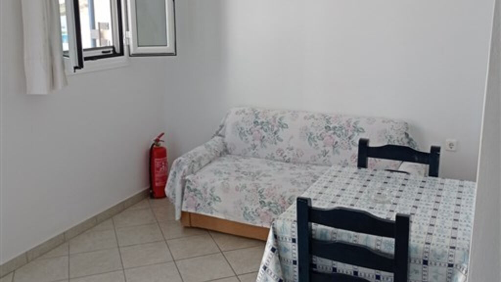 Studia a apartmány Evi