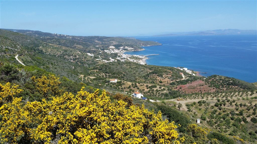 Kythera Golden Sun