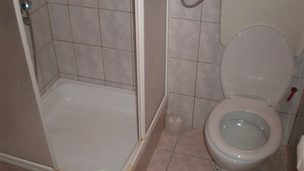 Apartmány Milenko