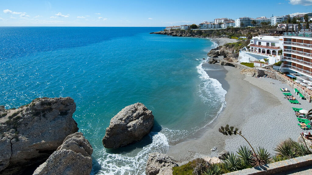 Olee Nerja Holiday Rentals By Fuerte Group