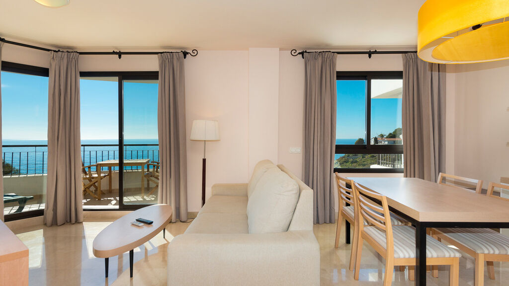 Olee Nerja Holiday Rentals By Fuerte Group